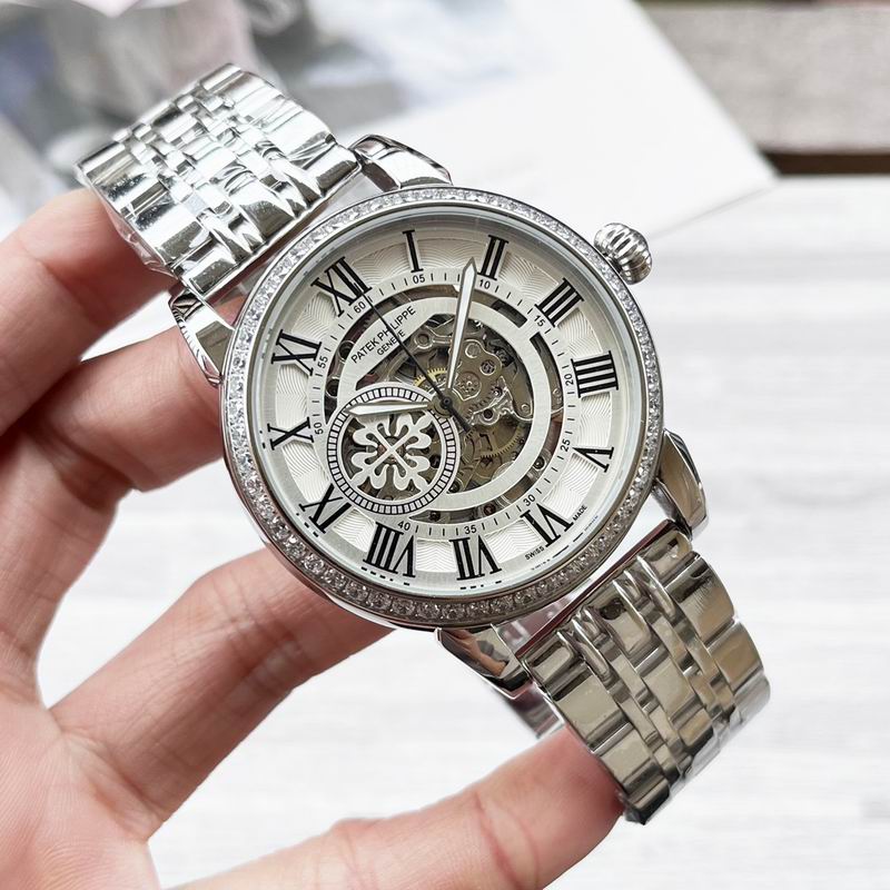 Patek Philippe 42mm 110958